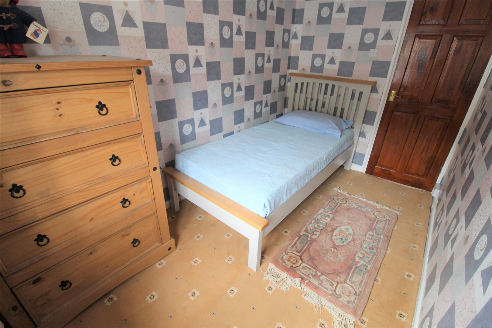 Crestway Road, Baddeley Green, Stoke-On-Trent